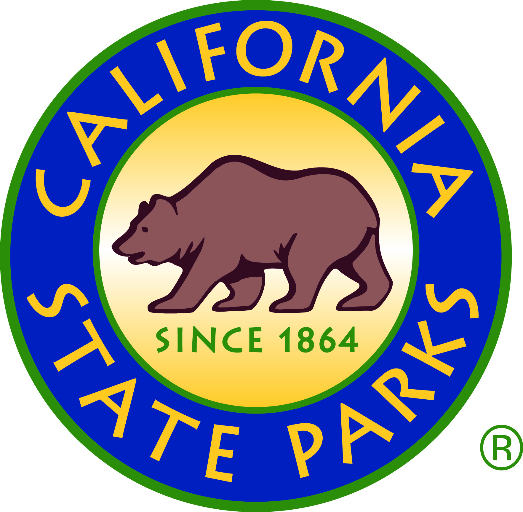 State Parks logo