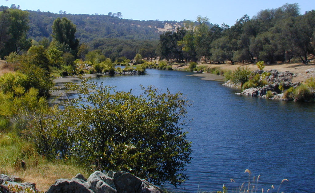 PLT’s largest project to date protects the resource-rich Bear River watershed.