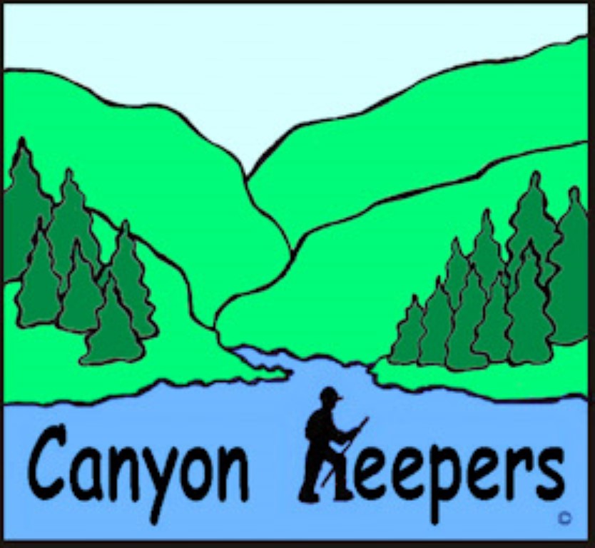 Canyon Keepers Logo