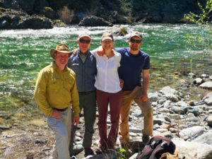 Placer Land Trust Protects American River Recreation Land