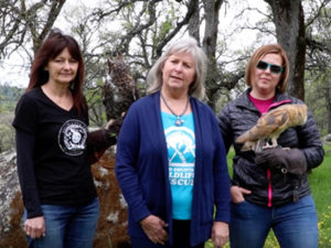 Video: Placer Land Trust and Gold Country Wildlife Rescue