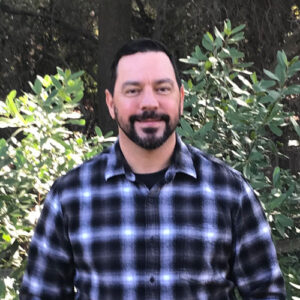 Jeff Ward – Stewardship Director