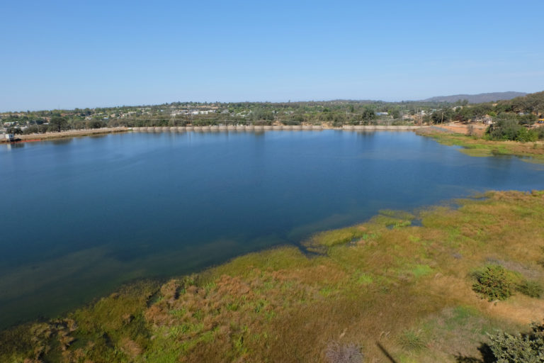 Rock Creek Preserve – Placer Land Trust