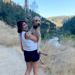 Elia Rivas – Membership Specialist