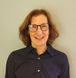 Diane Ross – Co-Chair