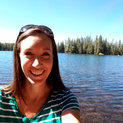 Kara Walker – Donor Relations Director – Placer Land Trust