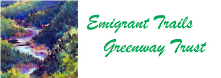 Emigrant Trails Greenway Trust