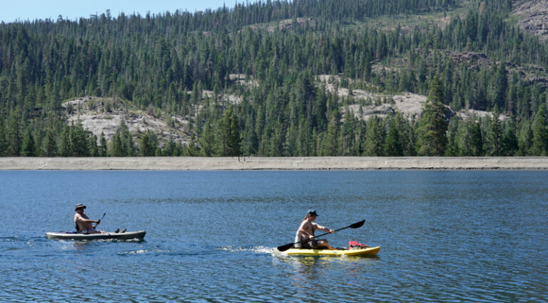 Lake Valley Preserve – Placer Land Trust