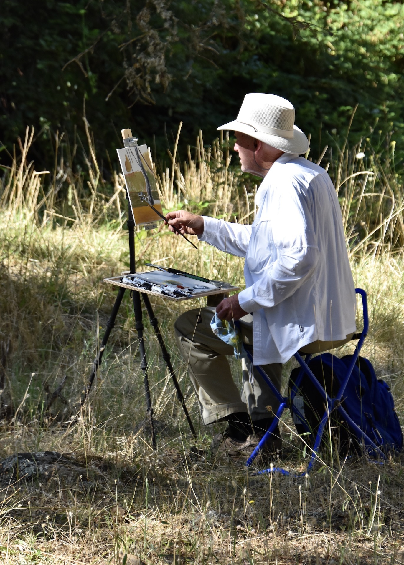Event Calendar – Placer Land Trust