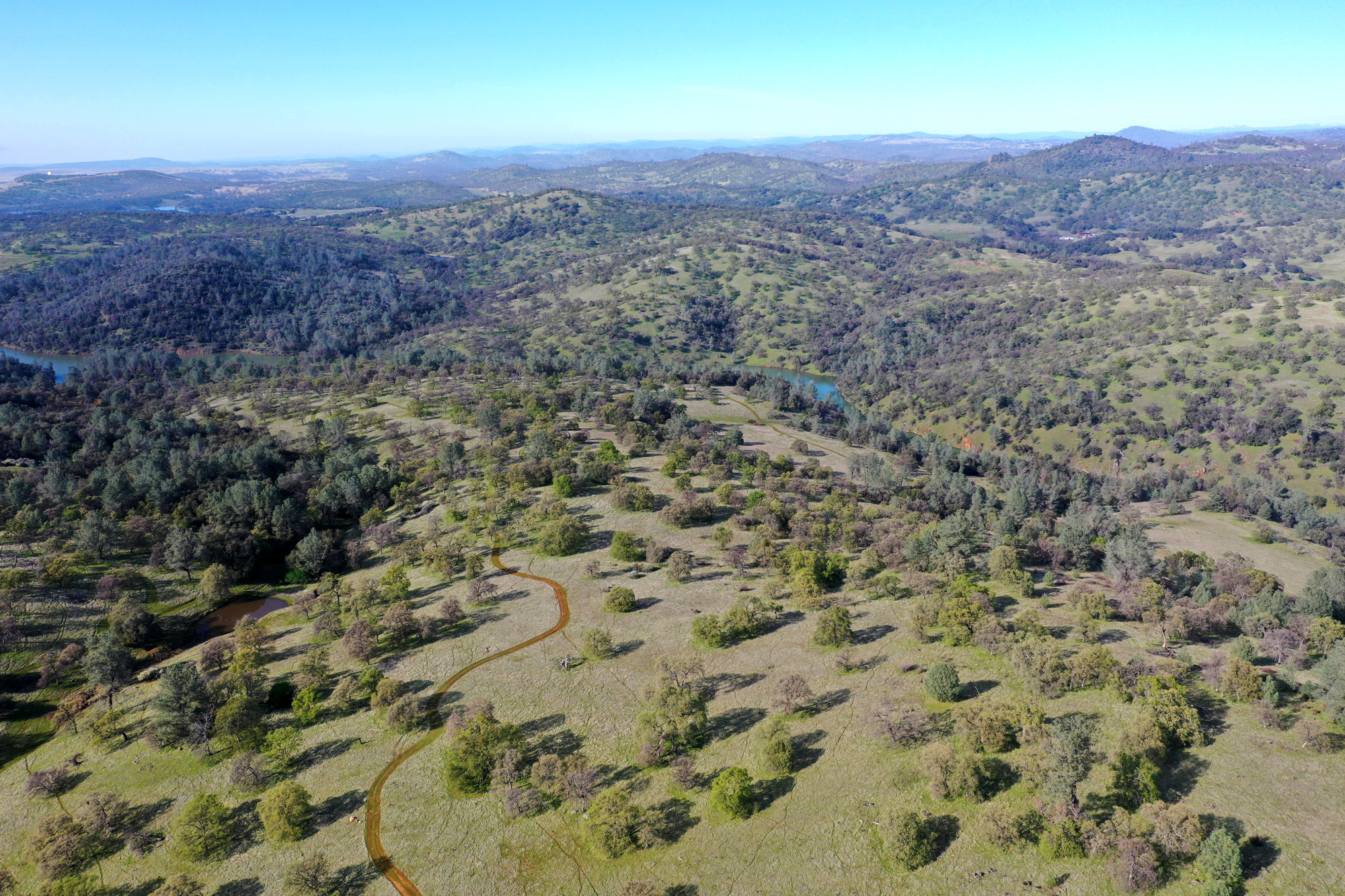 Placer Land Trust gets 279-acre Vista Ranch conserved from development