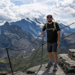 Joe Sims – Land Manager