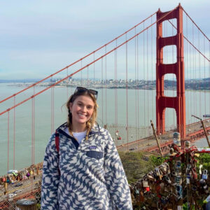 Bellamy Wooten – Stewardship Specialist