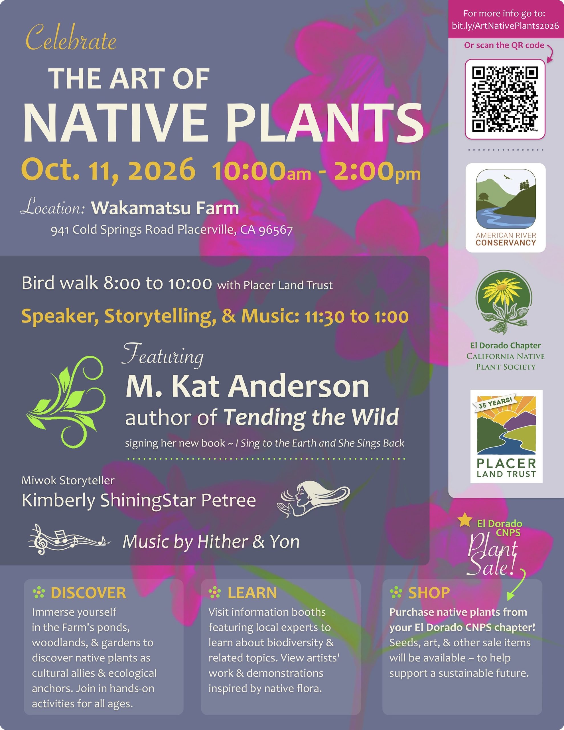 Wakamatsu open farm day Flyer_11Oct2026